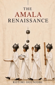 Paperback The Amala Renaissance Book