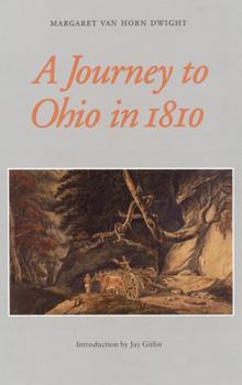 Paperback A Journey to Ohio in 1810 Book