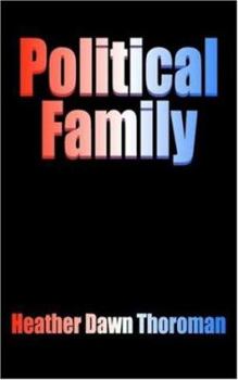 Paperback Political Family Book