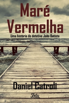 Paperback Maré Vermelha [Portuguese] Book