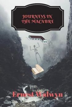 Paperback Journeys in the Macabre Book