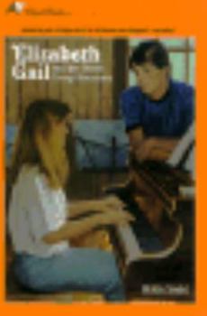 The Music Camp Romance (Elizabeth Gail Wind Rider Series #14) - Book #14 of the Elizabeth Gail Wind Rider