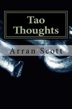 Paperback Tao Thoughts Book