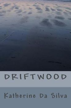 Paperback Driftwood Book