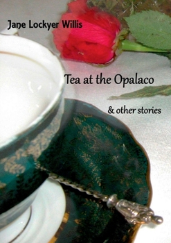 Paperback Tea at the Opalaco Book