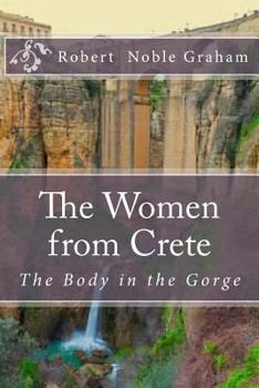 Paperback The Women from Crete: The Body in the Gorge Book