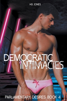 Paperback Democratic Intimacies Book