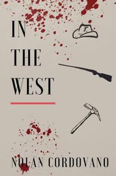 Paperback In the West Book