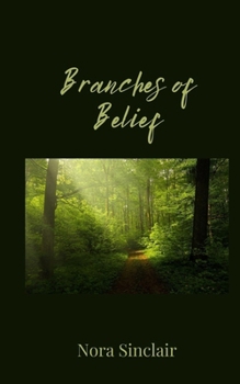 Paperback Branches of Belief Book