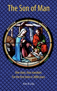 Paperback The Son of Man Book