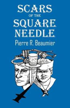 Paperback Scars of the Square Needle Book