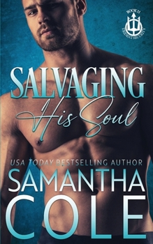 Paperback Salvaging His Soul Book