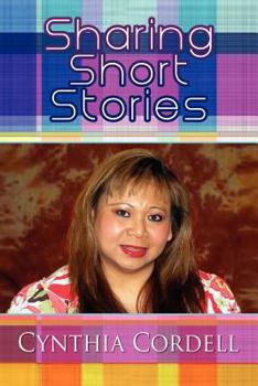 Paperback Sharing Short Stories Book