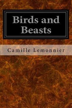 Paperback Birds and Beasts Book