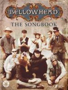 Paperback Bellowhead -- The Songbook: Piano/Vocal/Guitar Book