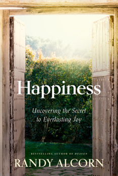 Paperback Happiness Book