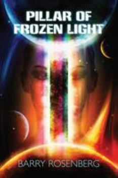 Paperback Pillar of Frozen Light Book