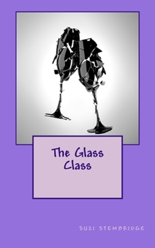 Paperback The Glass Class Book