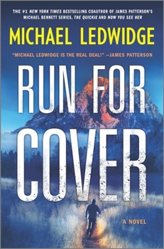 Run for Cover - Book #2 of the Michael Gannon