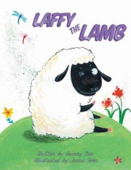 Hardcover Laffy The Lamb Book