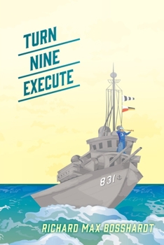 Paperback Turn Nine Execute Book