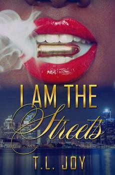 Paperback I Am The Streets Book
