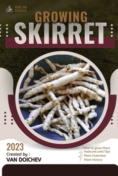Paperback Skirret: Guide and overview Book
