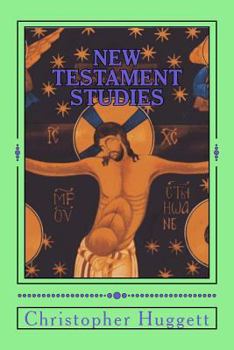 Paperback New Testament Studies Book