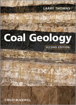 Hardcover Coal Geology Book