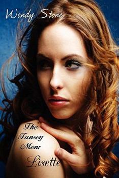 Paperback The Tunsey Men 1: Lisette Book