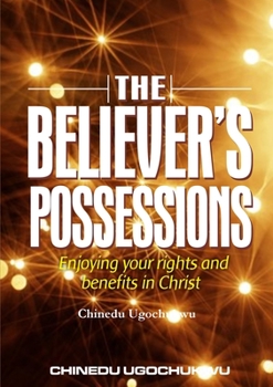 Paperback The believer's possessions Book