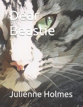 Paperback Dear Beastie Book