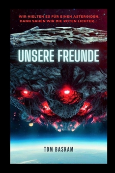 Paperback Unsere Freunde: Science-Fiction, Action [German] Book