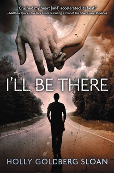 I'll Be There - Book #1 of the I'll Be There