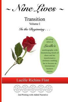 Paperback Nine Lives: Transition Book