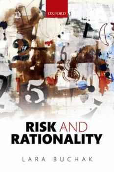 Paperback Risk and Rationality Book