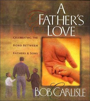 Hardcover A Father's Love Book