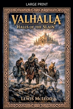 Valhalla Halls of the slain