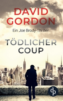 Paperback Tödlicher Coup [German] Book