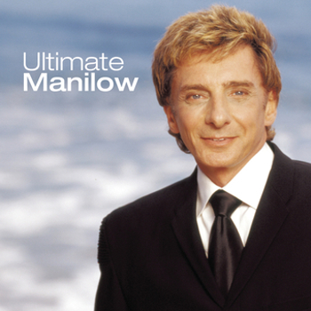 Music - CD Ultimate Manilow Book