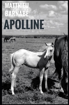 Paperback Apolline [French] Book