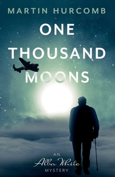 Paperback One Thousand Moons Book