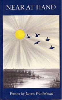 Hardcover Near at Hand: Poems Book