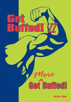 Paperback Get Buffed! 2 : Get More Buffed Book