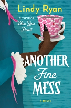 Hardcover Another Fine Mess Book