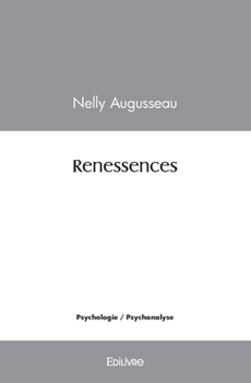 Paperback Renessences [French] Book
