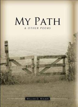 Hardcover My Path and Other Poems Book