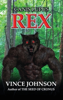 Paperback REX Book