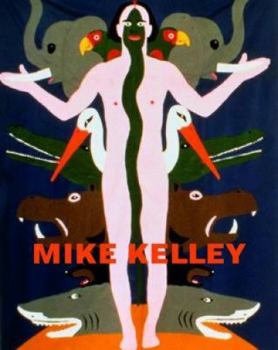 Mike Kelley