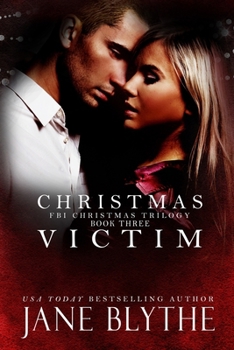 Paperback Christmas Victim Book